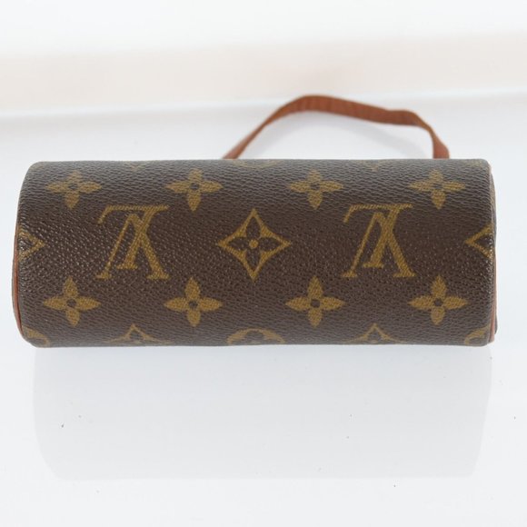 Louis Vuitton Mini Pouch For Papillon #47530L23B - Picture 6 of 15